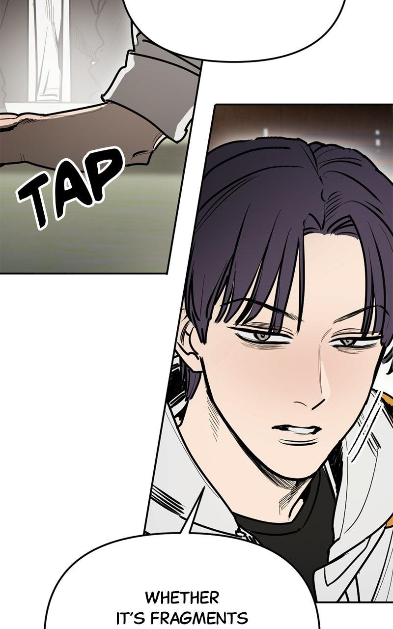 Read Miro in Memory chapter 72 image 26 on Lezhin
