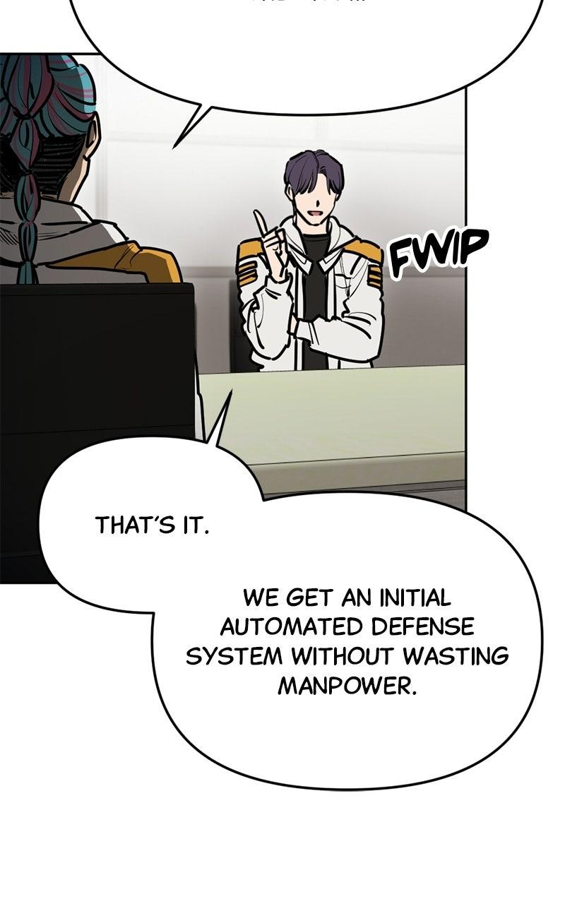 Read Miro in Memory chapter 72 image 29 on Lezhin