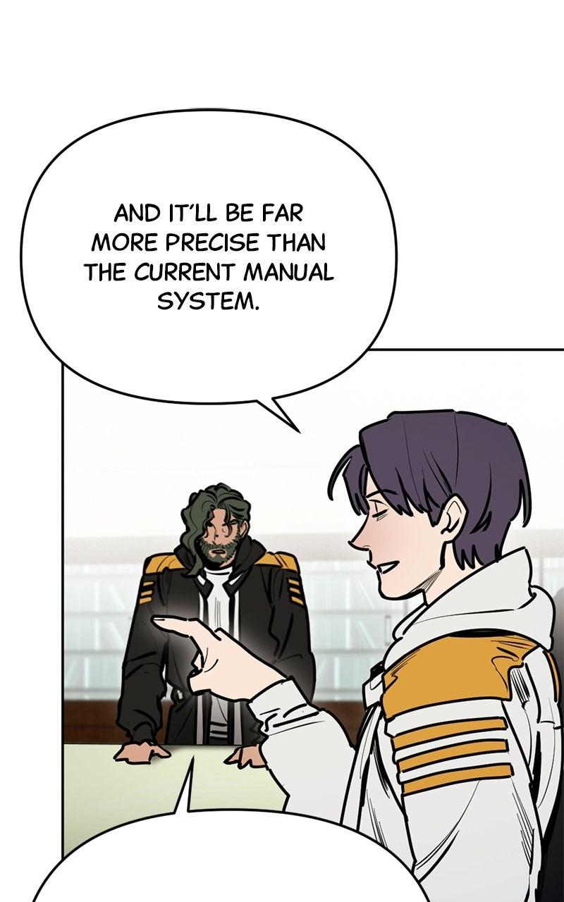 Read Miro in Memory chapter 72 image 30 on Lezhin