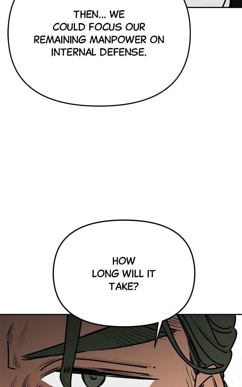 Read Miro in Memory chapter 72 image 31 on Lezhin