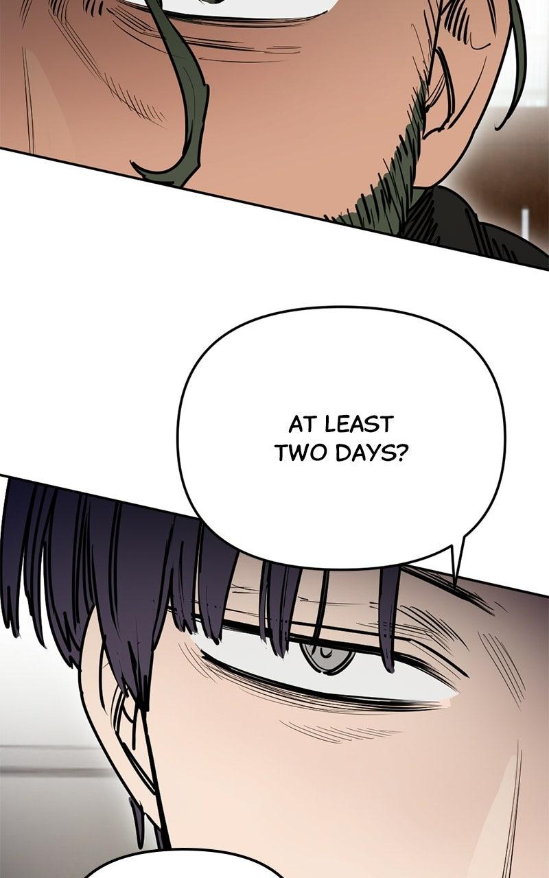 Read Miro in Memory chapter 72 image 32 on Lezhin