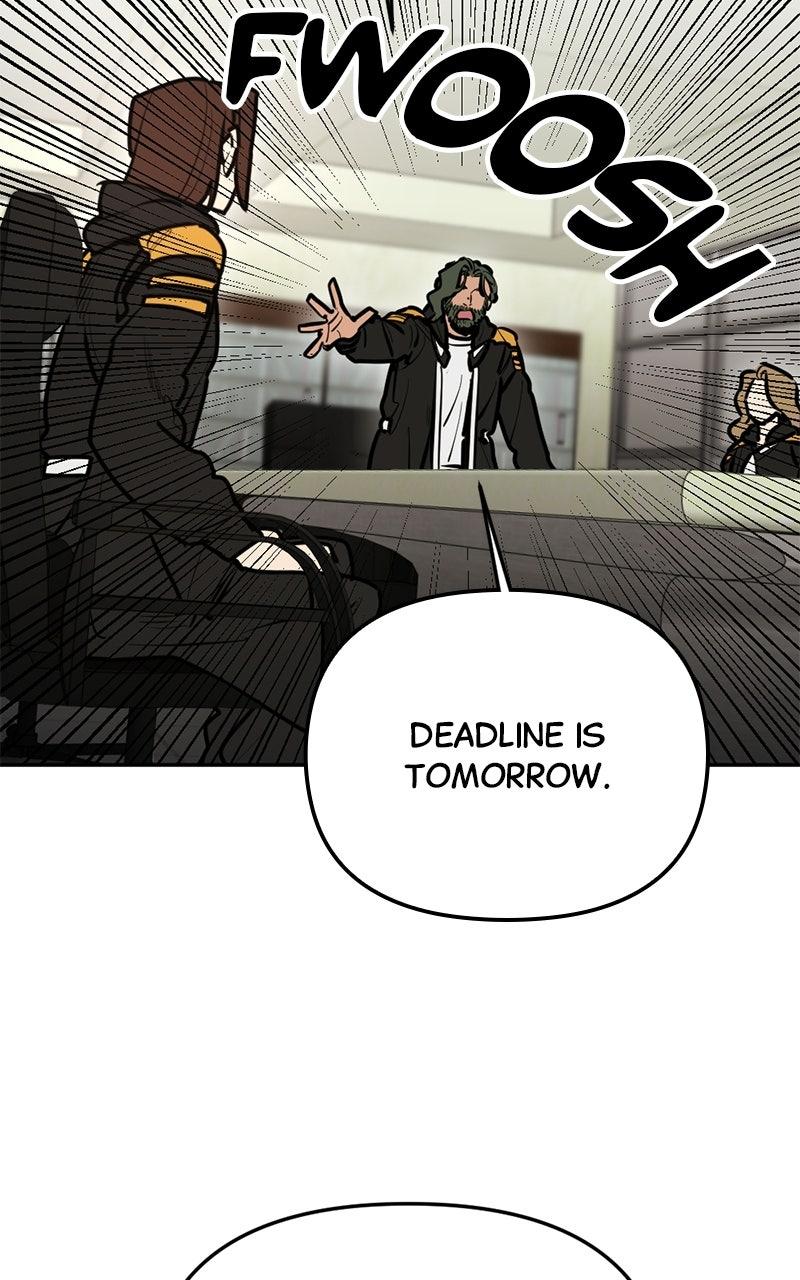 Read Miro in Memory chapter 72 image 34 on Lezhin