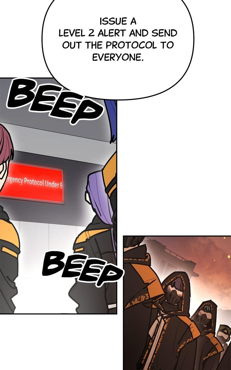 Read Miro in Memory chapter 72 image 35 on Lezhin