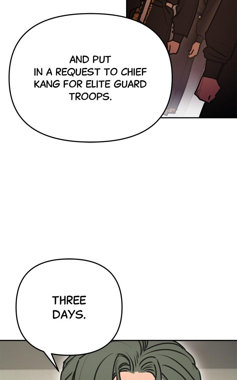 Read Miro in Memory chapter 72 image 36 on Lezhin