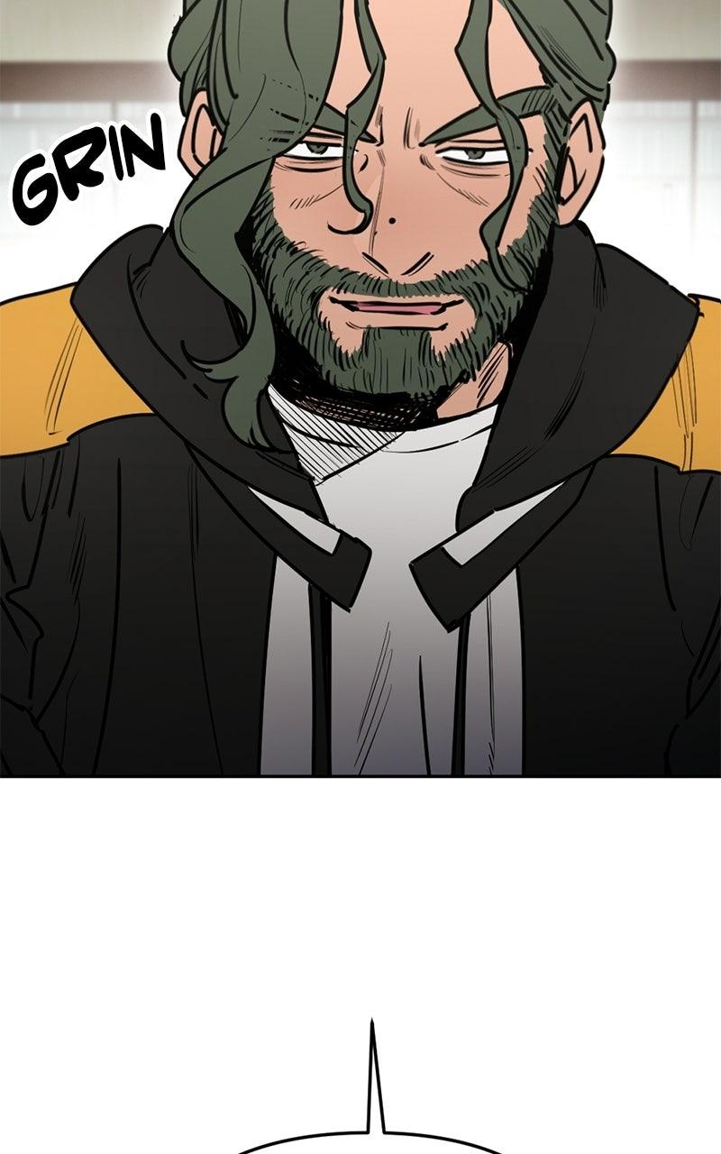 Read Miro in Memory chapter 72 image 37 on Lezhin