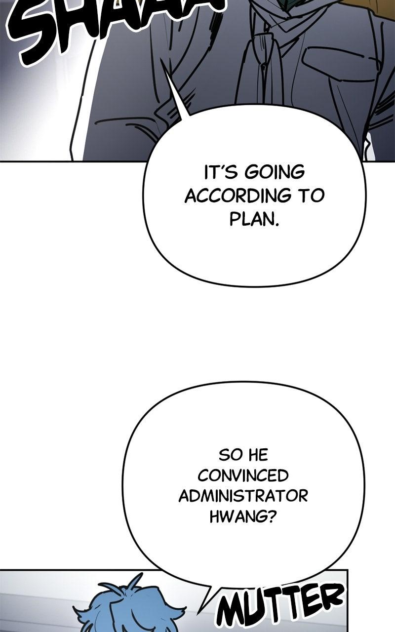 Read Miro in Memory chapter 72 image 40 on Lezhin