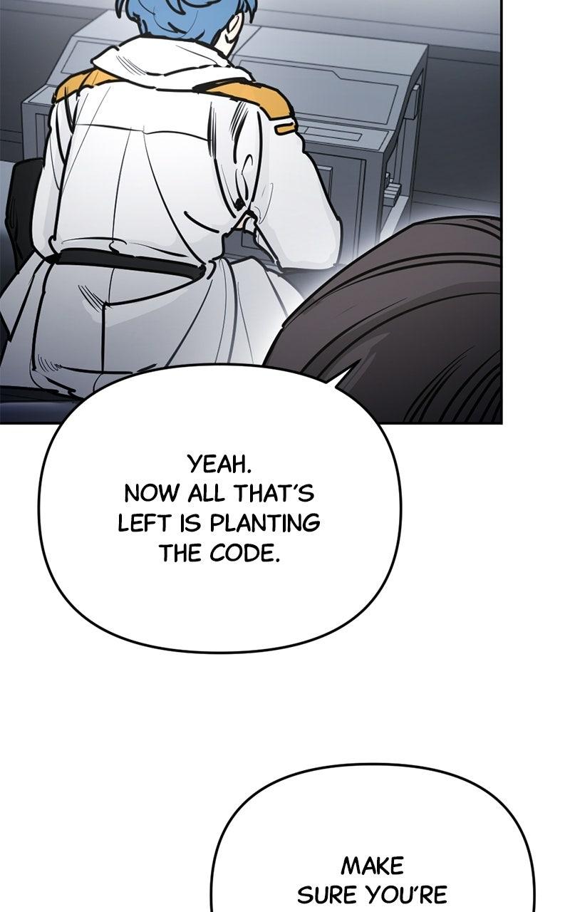 Read Miro in Memory chapter 72 image 41 on Lezhin