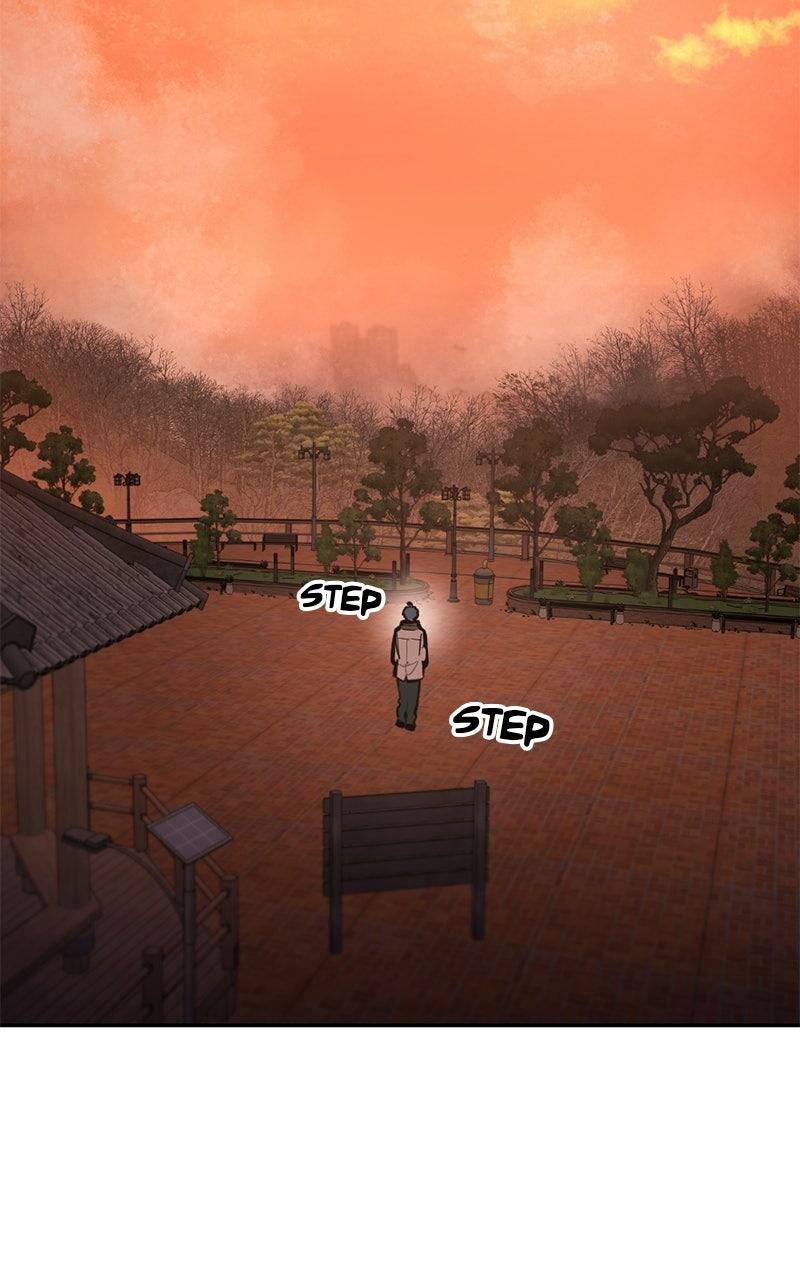 Read Miro in Memory chapter 72 image 50 on Lezhin