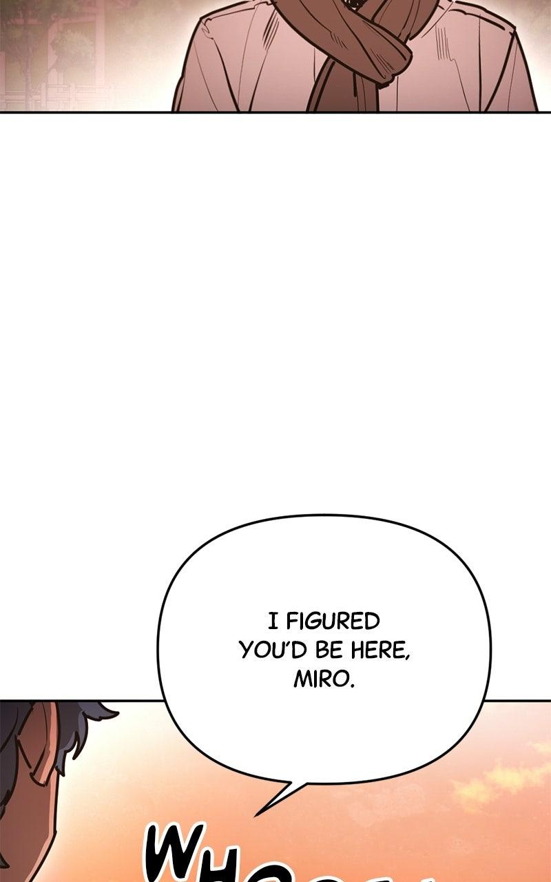 Read Miro in Memory chapter 72 image 52 on Lezhin