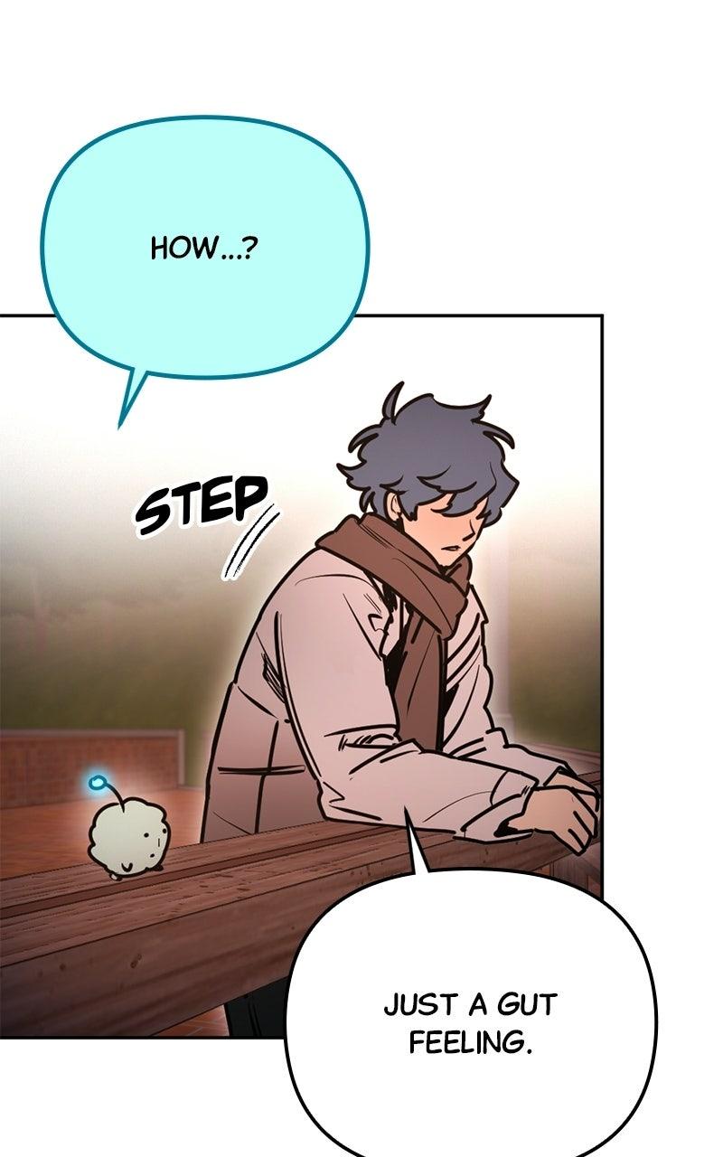 Read Miro in Memory chapter 72 image 54 on Lezhin