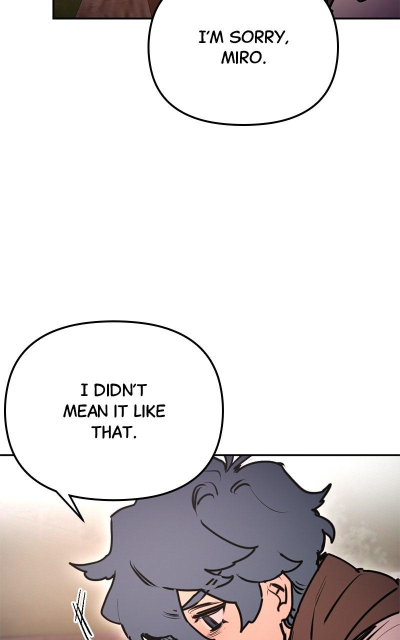 Read Miro in Memory chapter 72 image 56 on Lezhin
