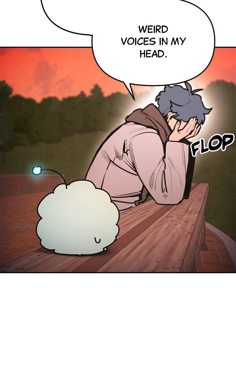 Read Miro in Memory chapter 72 image 61 on Lezhin