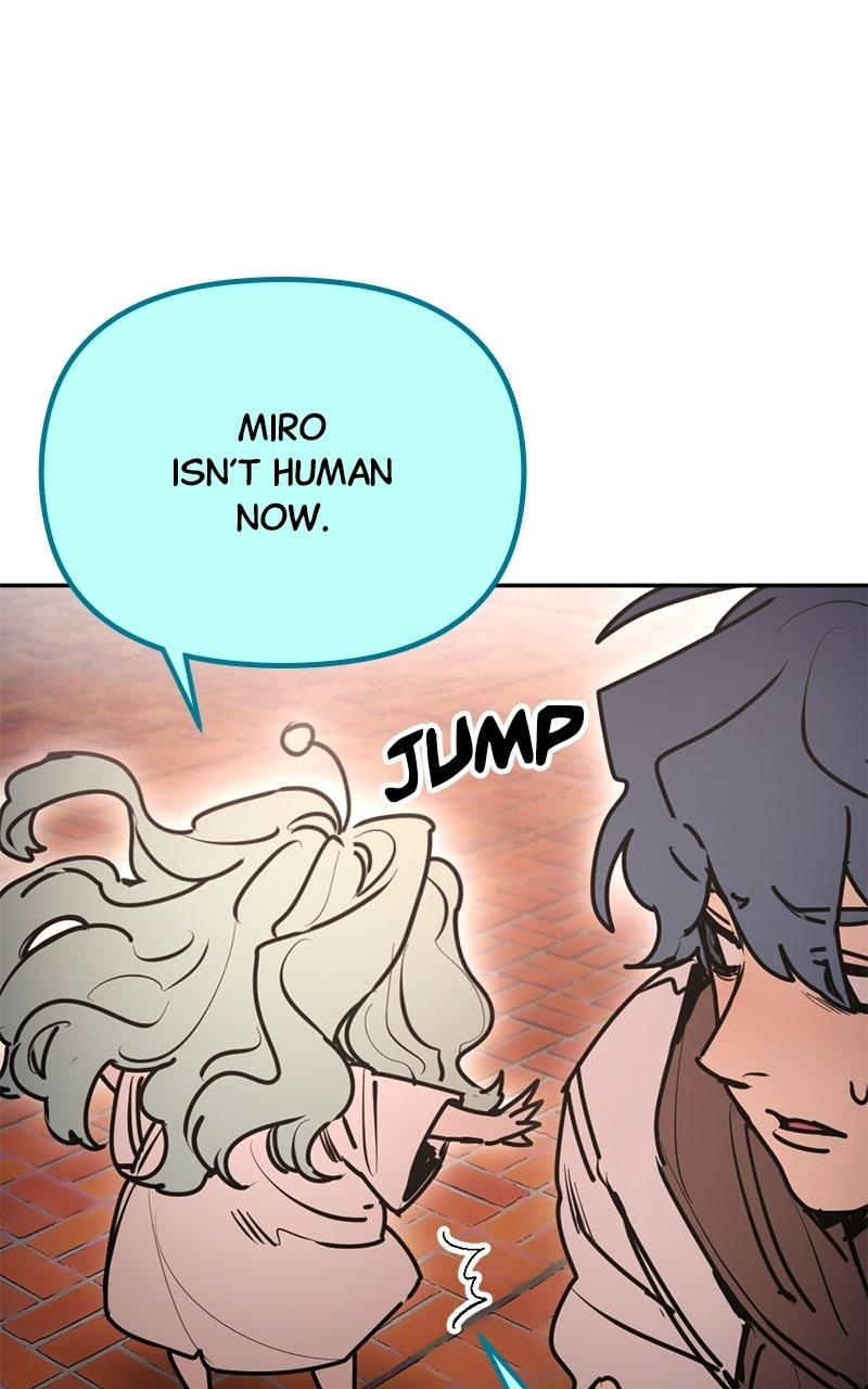 Read Miro in Memory chapter 72 image 69 on Lezhin