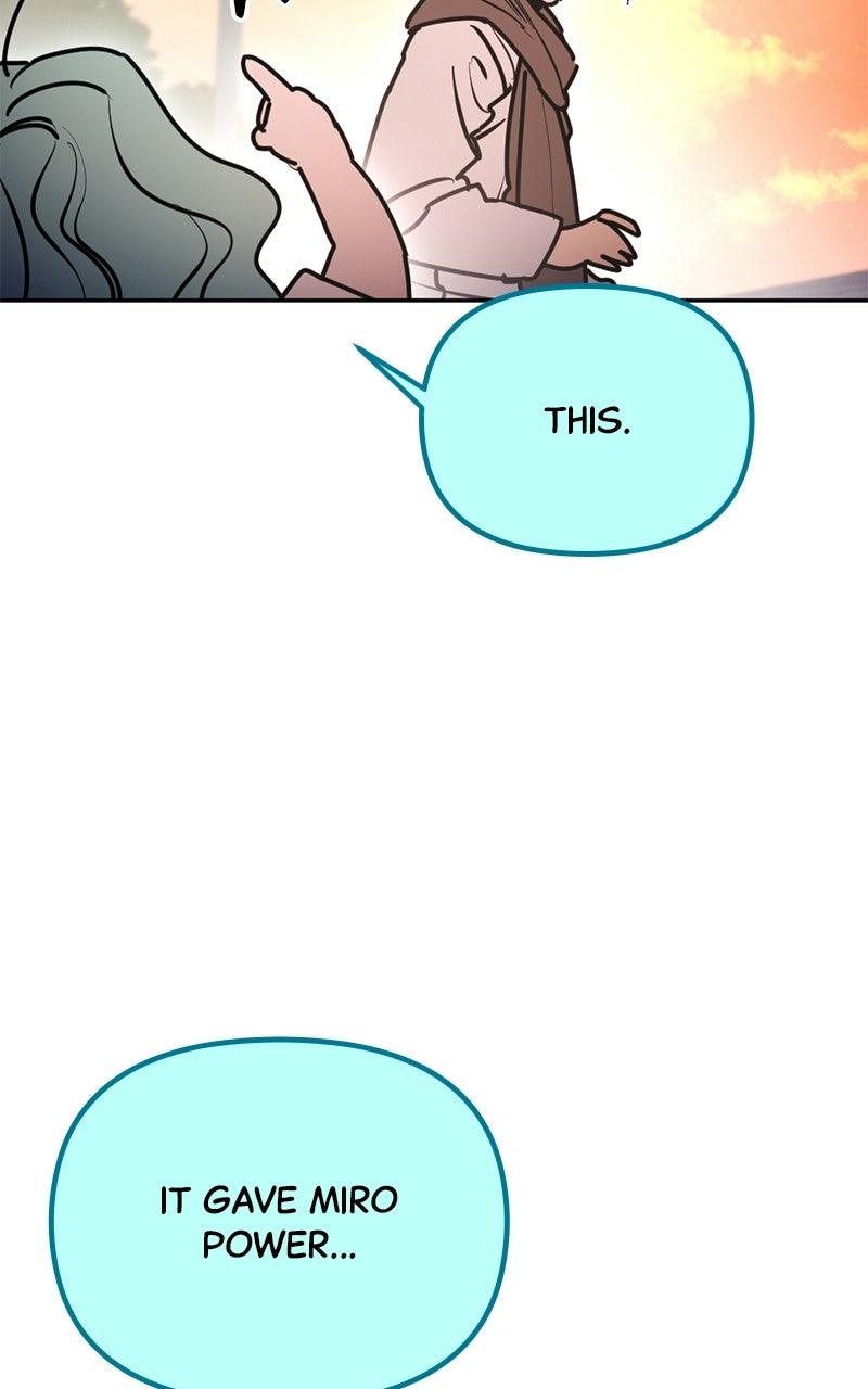 Read Miro in Memory chapter 72 image 71 on Lezhin