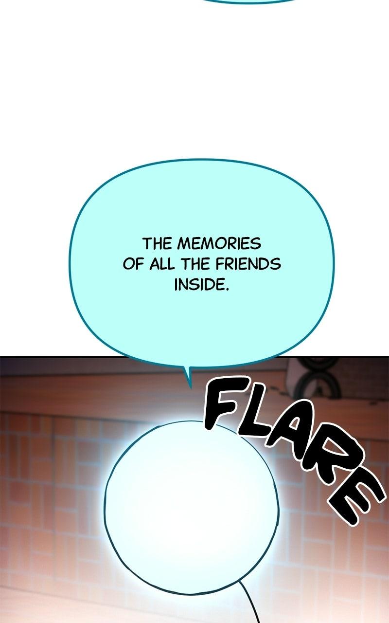 Read Miro in Memory chapter 72 image 73 on Lezhin