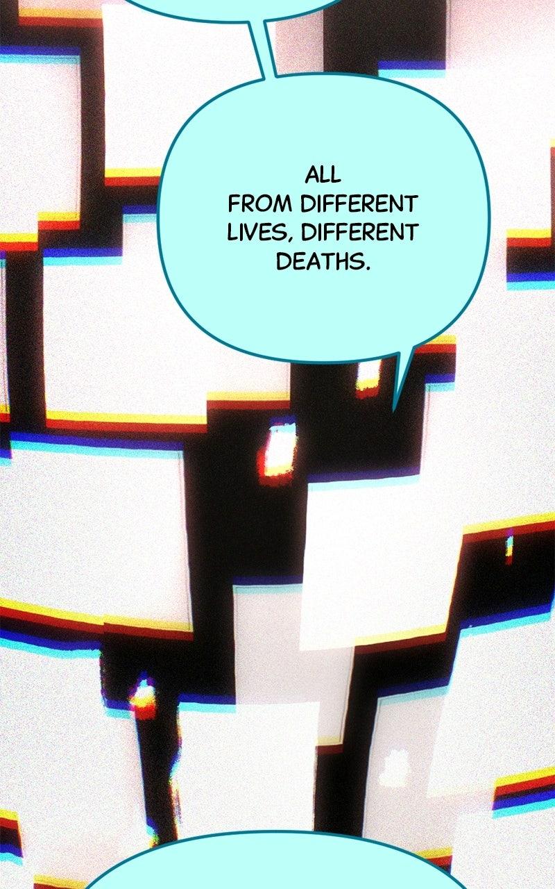 Read Miro in Memory chapter 72 image 75 on Lezhin