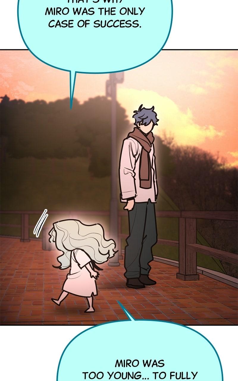 Read Miro in Memory chapter 72 image 81 on Lezhin