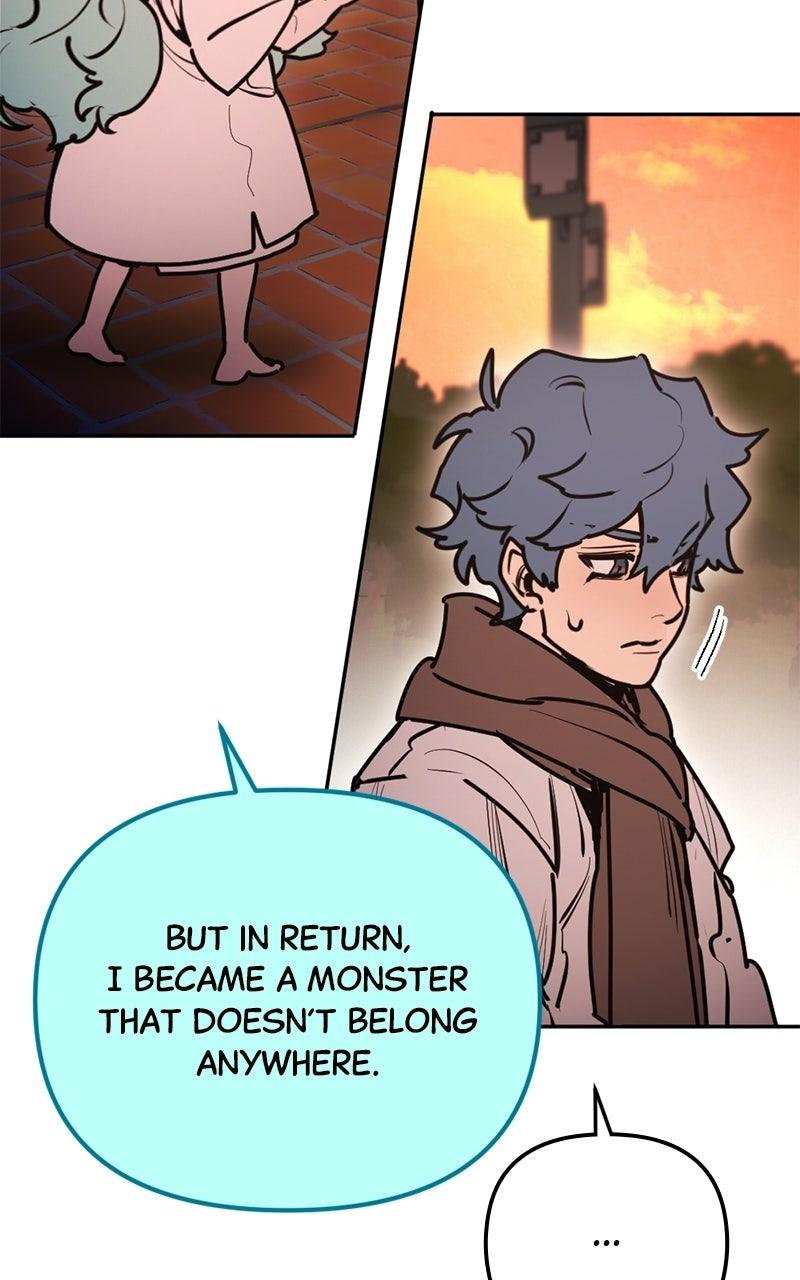 Read Miro in Memory chapter 72 image 83 on Lezhin