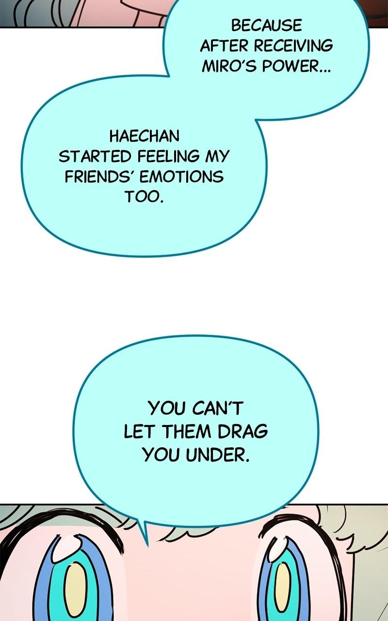 Read Miro in Memory chapter 72 image 85 on Lezhin
