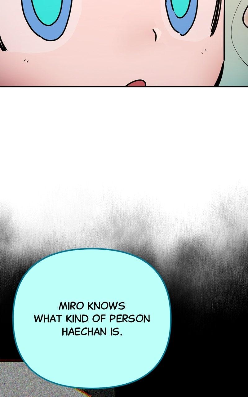 Read Miro in Memory chapter 72 image 86 on Lezhin