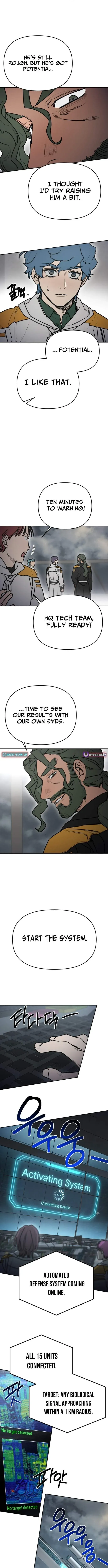 Read Miro in Memory chapter 74 image 5 on Lezhin