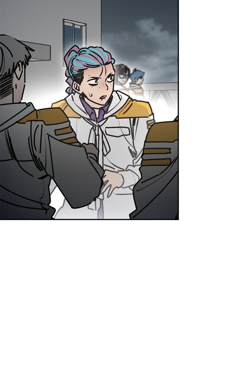 Read Miro in Memory chapter 75 image 10 on Lezhin