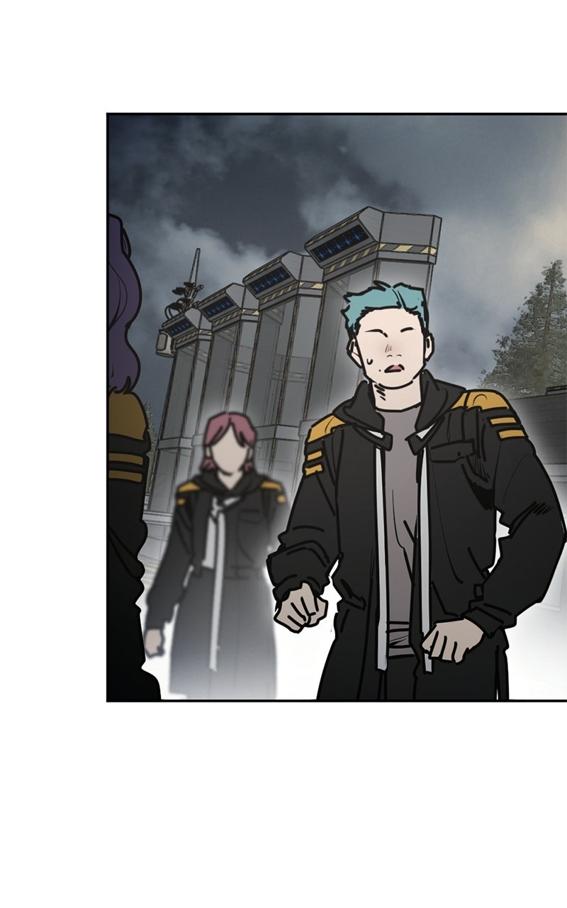Read Miro in Memory chapter 75 image 11 on Lezhin