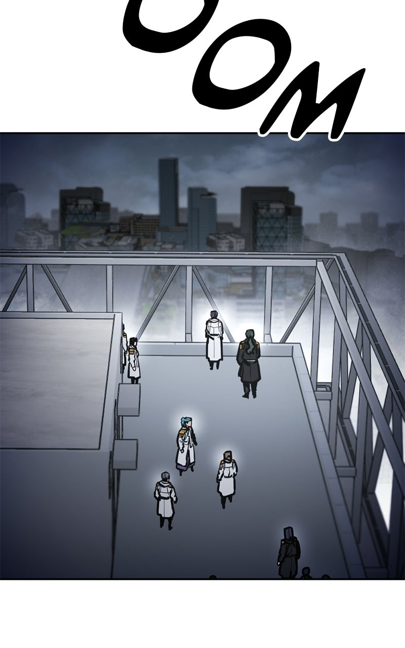 Read Miro in Memory chapter 75 image 16 on Lezhin