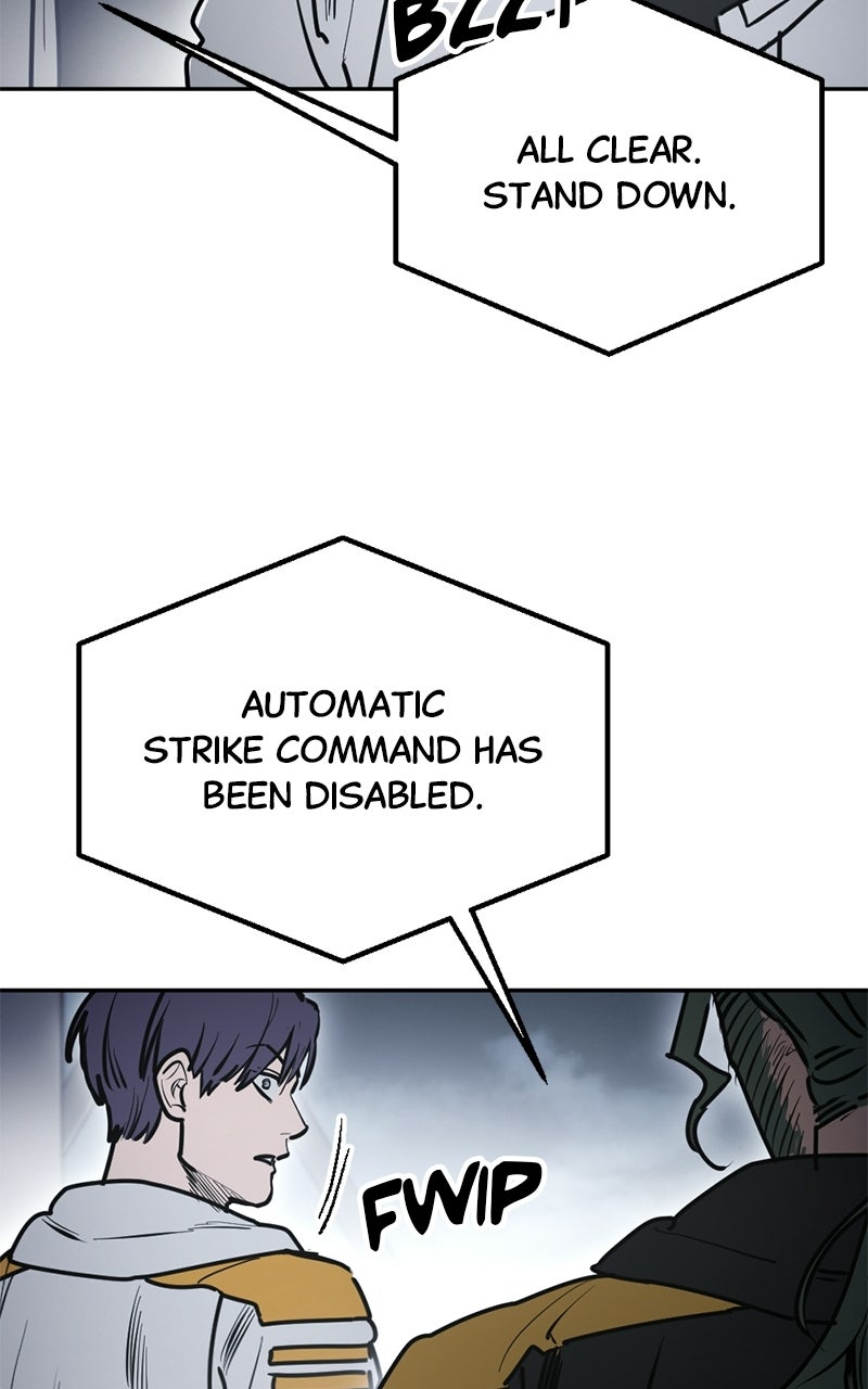 Read Miro in Memory chapter 75 image 18 on Lezhin
