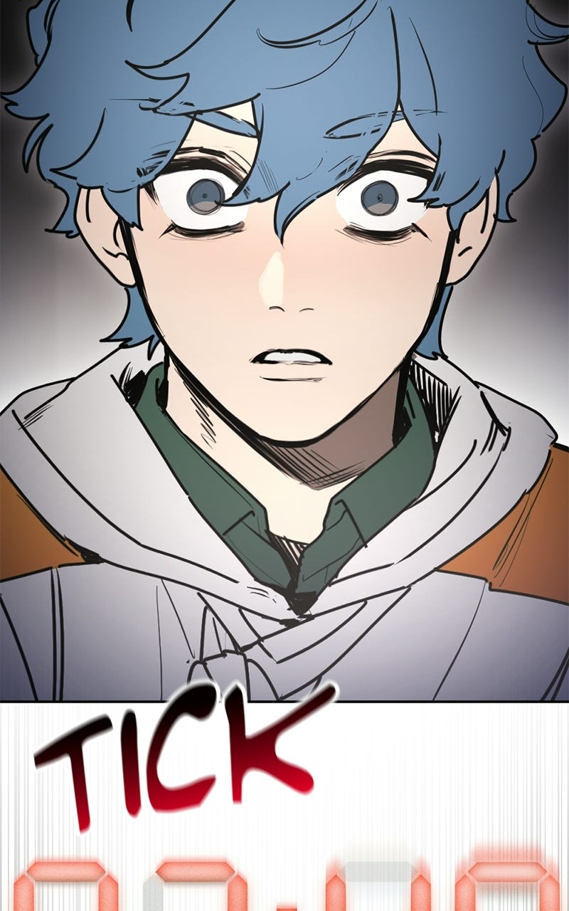 Read Miro in Memory chapter 75 image 2 on Lezhin
