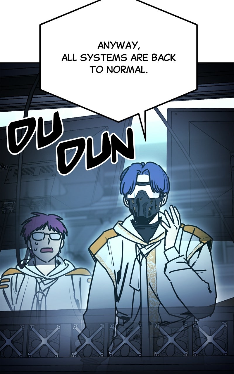 Read Miro in Memory chapter 75 image 21 on Lezhin