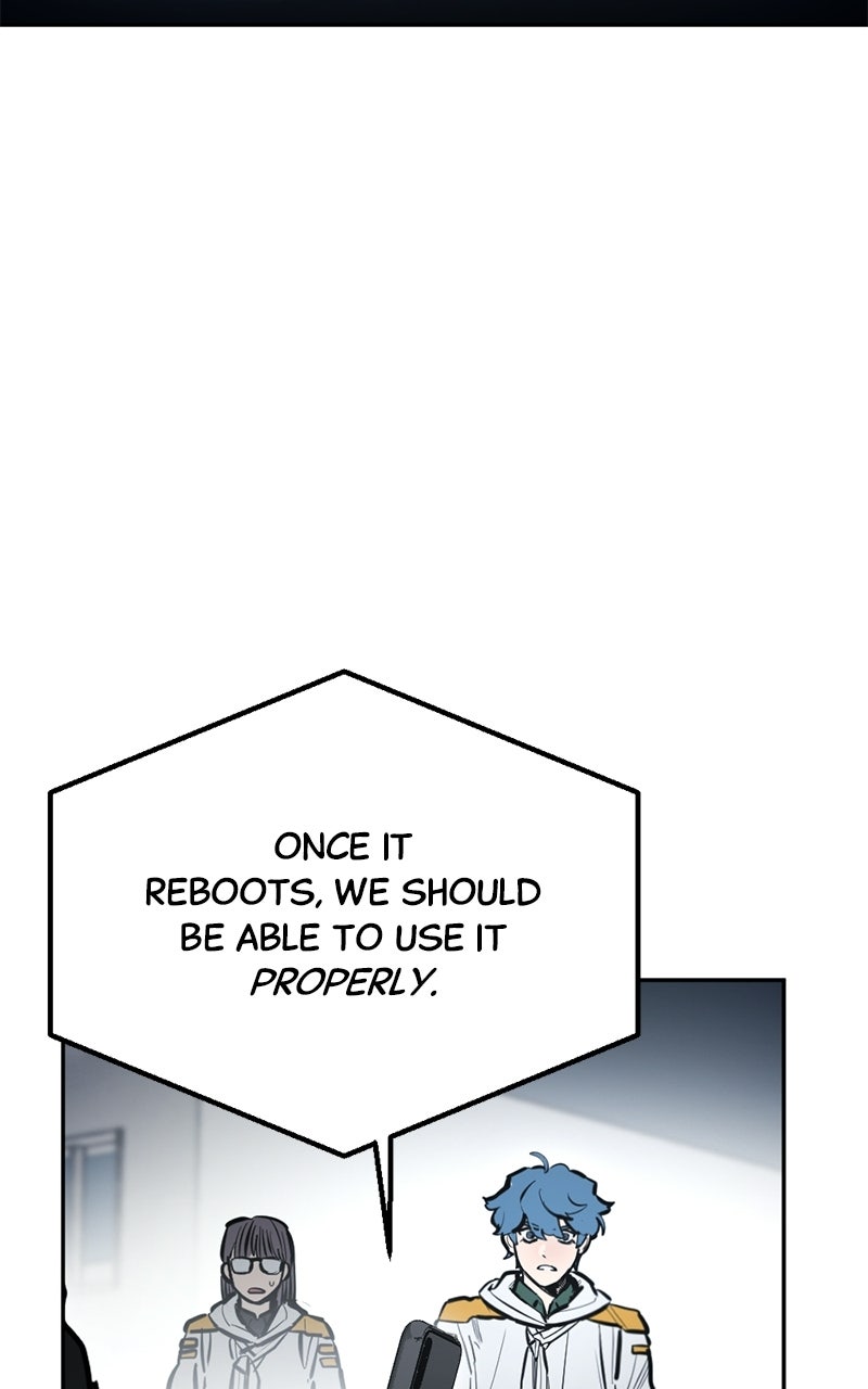 Read Miro in Memory chapter 75 image 22 on Lezhin