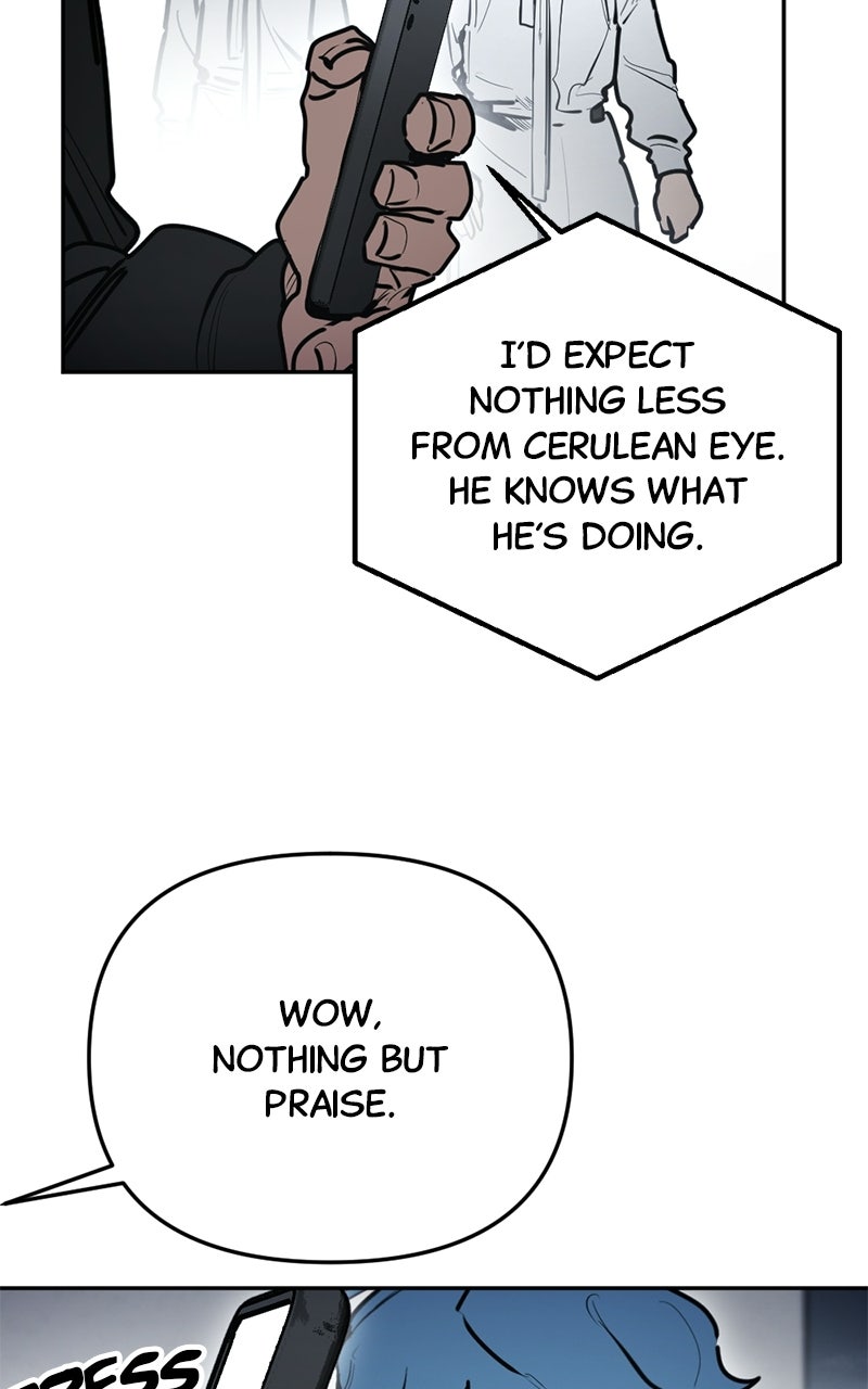 Read Miro in Memory chapter 75 image 23 on Lezhin