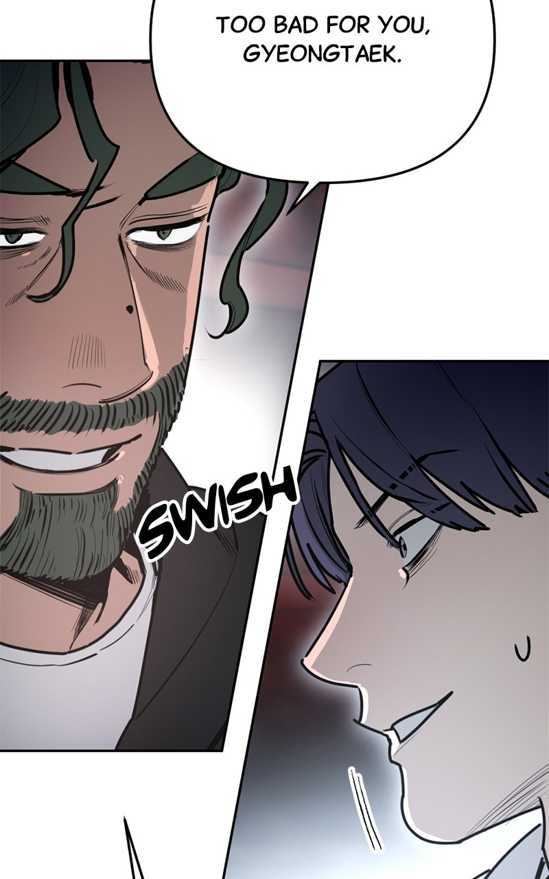 Read Miro in Memory chapter 75 image 25 on Lezhin