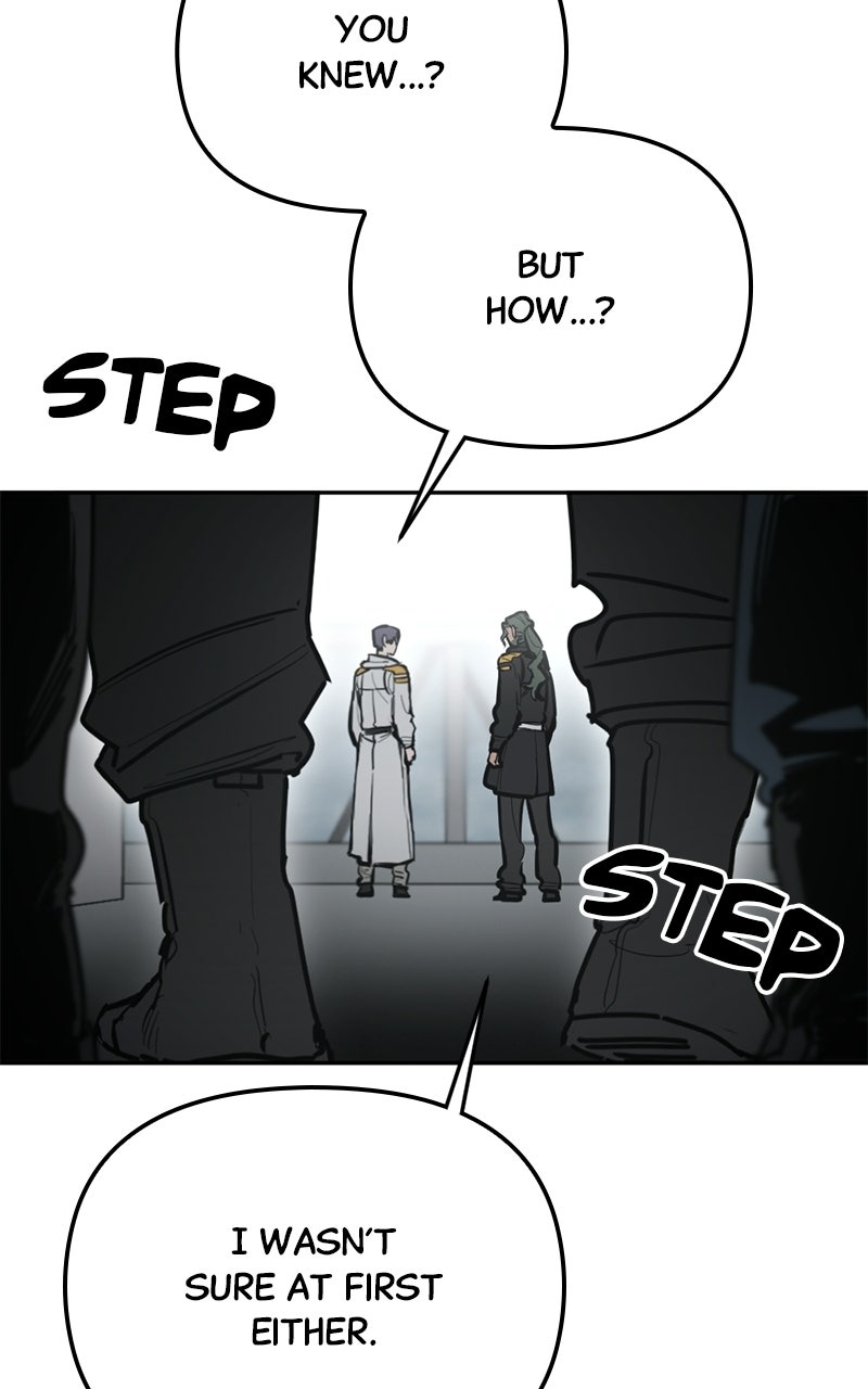 Read Miro in Memory chapter 75 image 27 on Lezhin