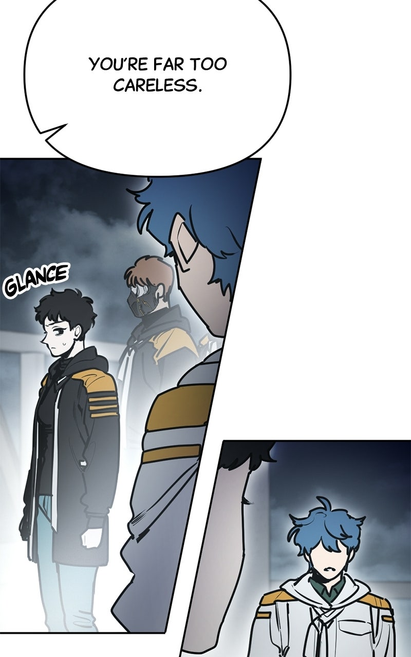 Read Miro in Memory chapter 75 image 34 on Lezhin