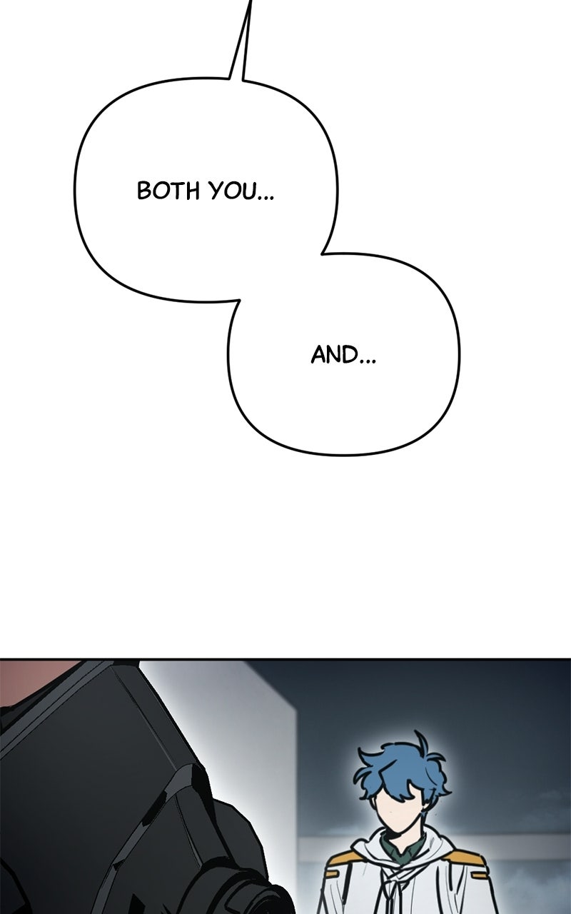 Read Miro in Memory chapter 75 image 37 on Lezhin