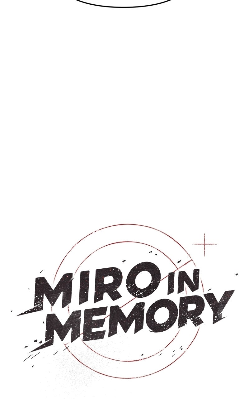 Read Miro in Memory chapter 75 image 43 on Lezhin
