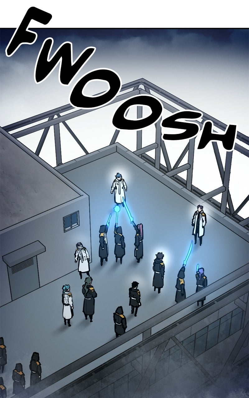 Read Miro in Memory chapter 75 image 46 on Lezhin