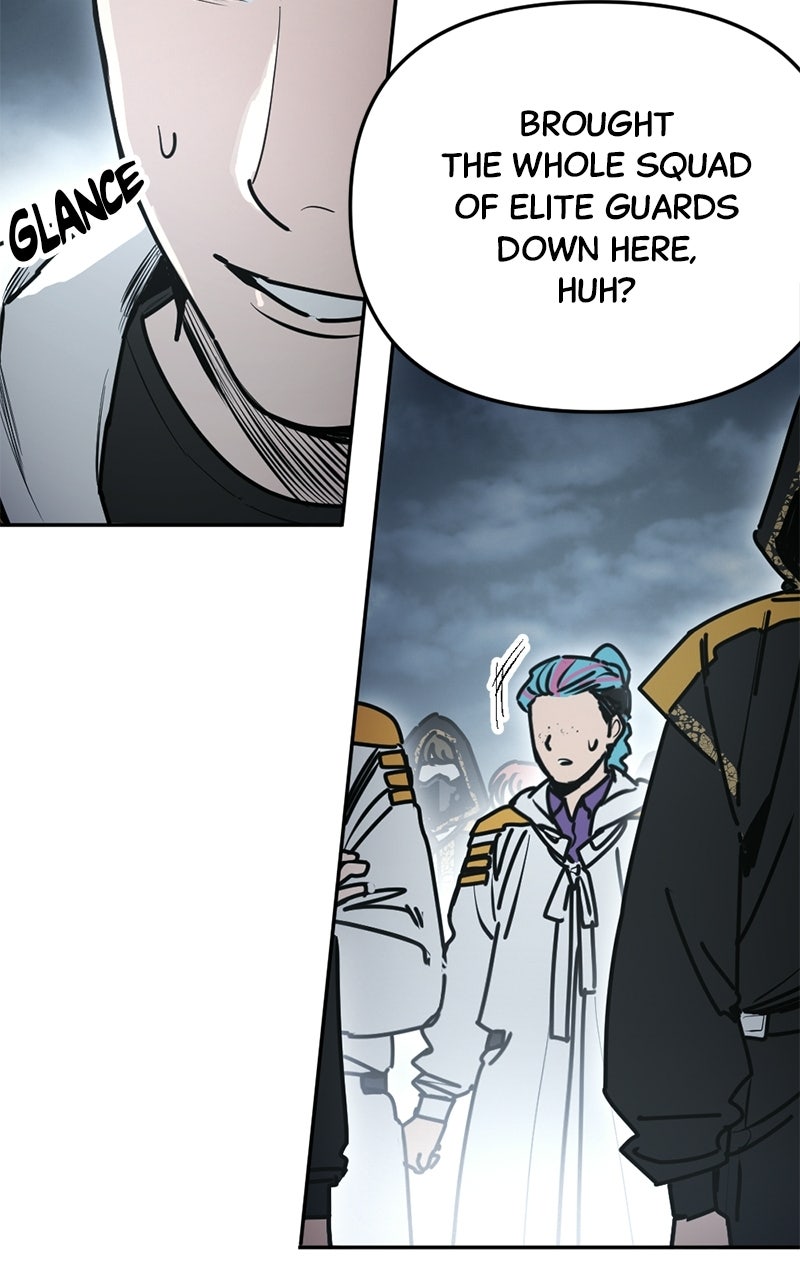 Read Miro in Memory chapter 75 image 48 on Lezhin