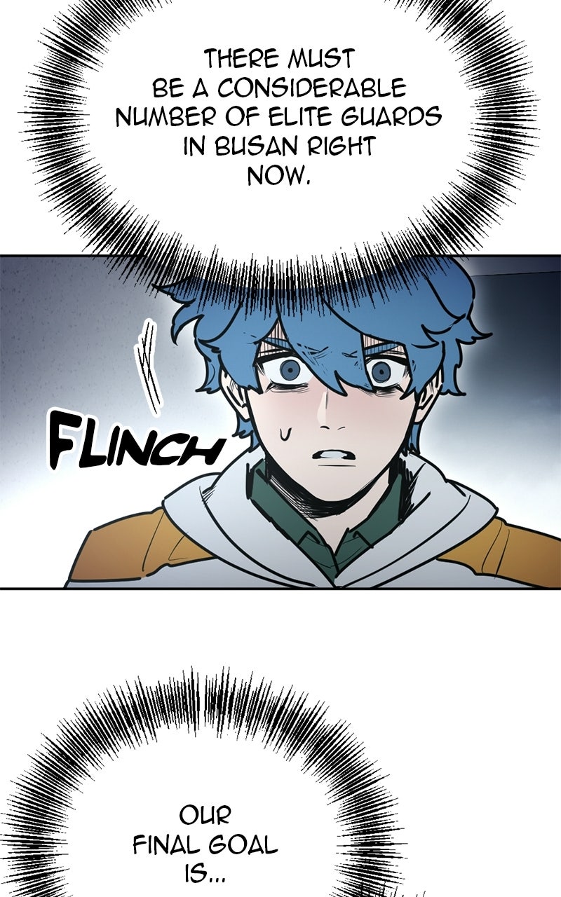 Read Miro in Memory chapter 75 image 53 on Lezhin