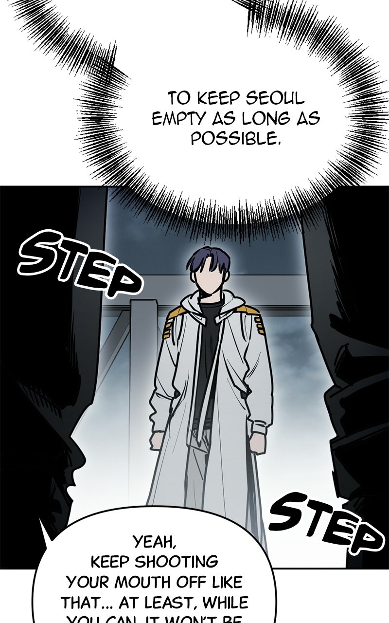 Read Miro in Memory chapter 75 image 54 on Lezhin