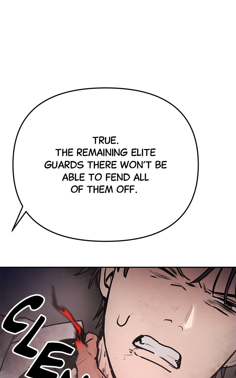 Read Miro in Memory chapter 75 image 77 on Lezhin