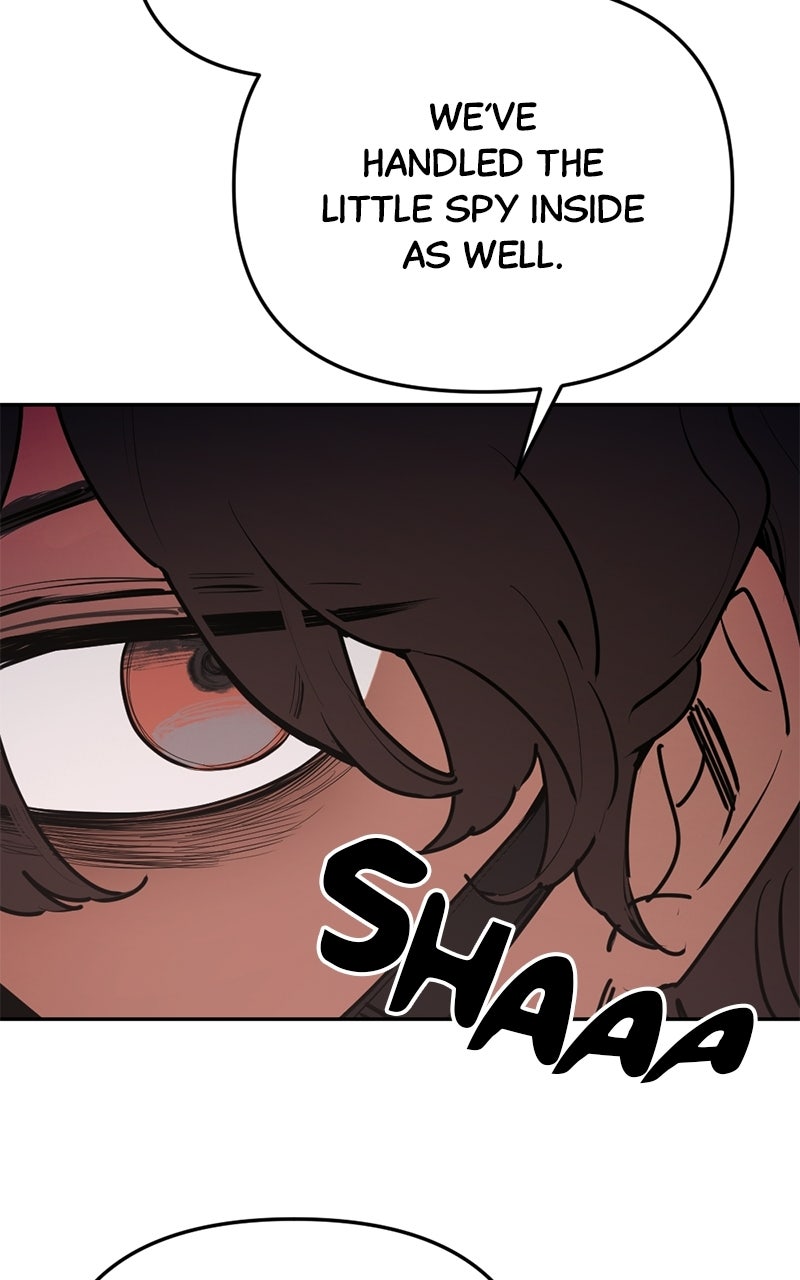 Read Miro in Memory chapter 75 image 84 on Lezhin