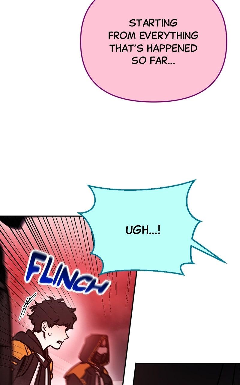 Read Miro in Memory chapter 77 image 14 on Lezhin