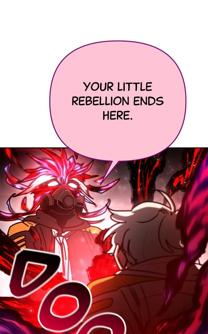 Read Miro in Memory chapter 77 image 16 on Lezhin