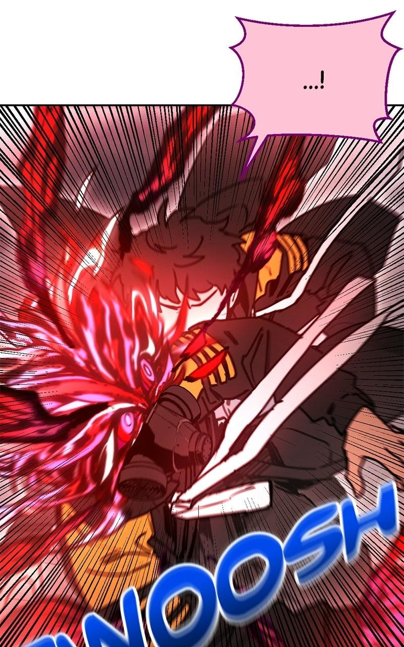 Read Miro in Memory chapter 77 image 19 on Lezhin