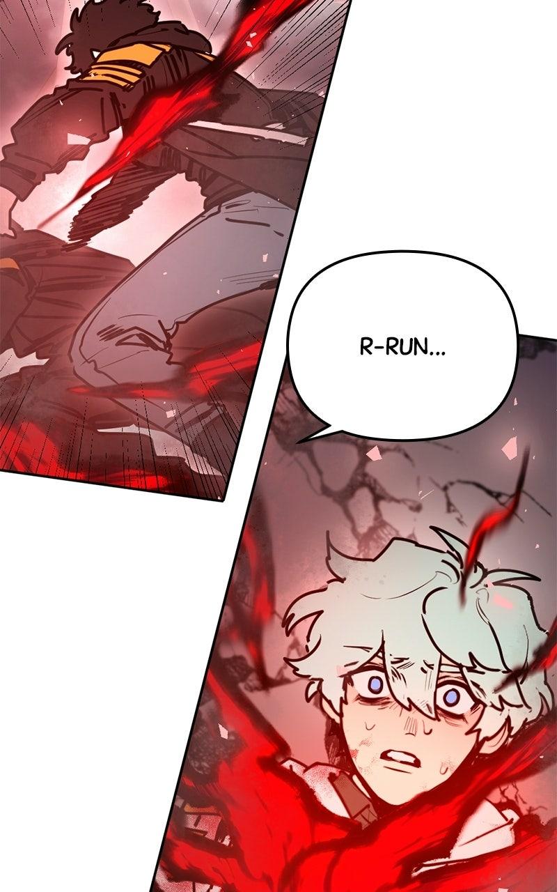 Read Miro in Memory chapter 77 image 21 on Lezhin