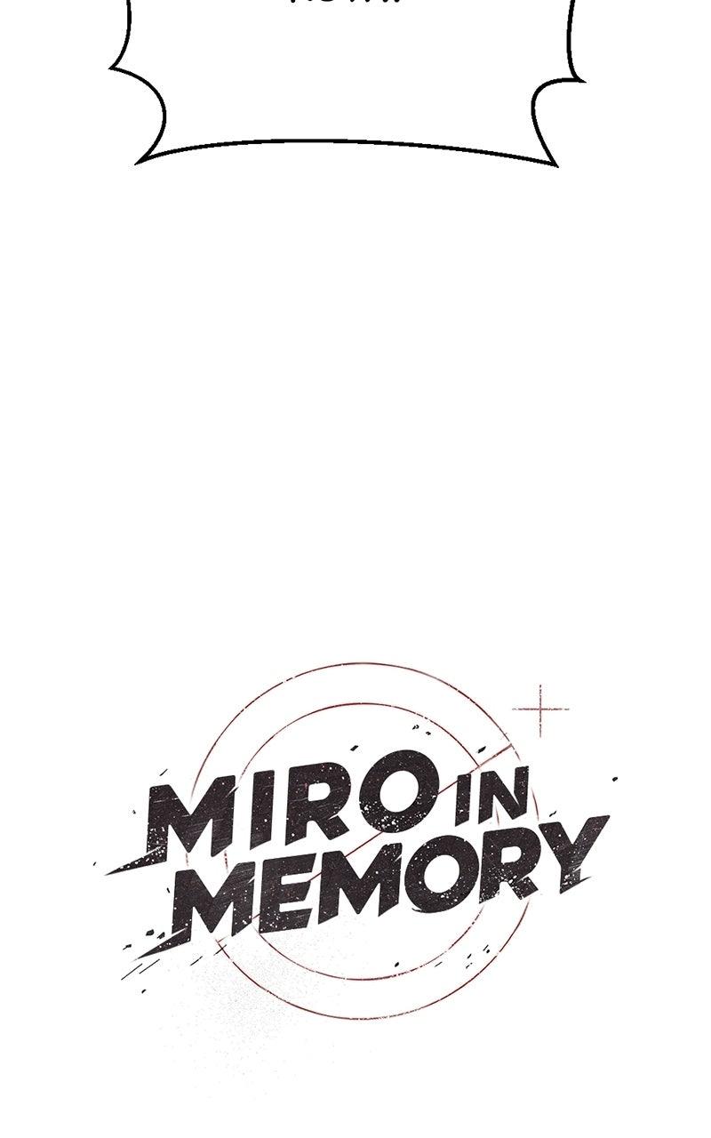 Read Miro in Memory chapter 77 image 24 on Lezhin