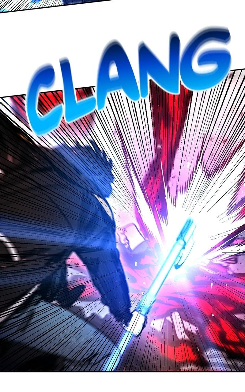 Read Miro in Memory chapter 77 image 26 on Lezhin